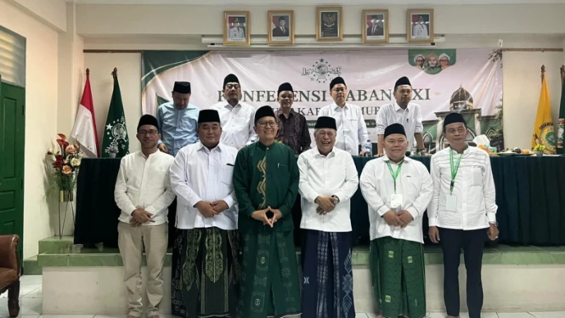 Berita PCNU Pengurus Cabang Kabupaten Jepara