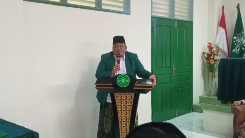 Dokumentasi kegiatan dan kebersamaan warga PCNU Pengurus Cabang Kabupaten Jepara