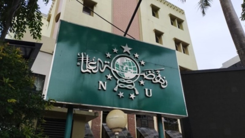 Kepengurusan PCNU Pengurus Cabang Kabupaten Jepara